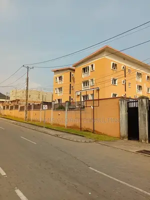 Furnished 2bdrm Block of Flats in Harmony Zone Estate, for sale