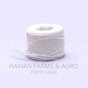 Super Poly Twine Rope