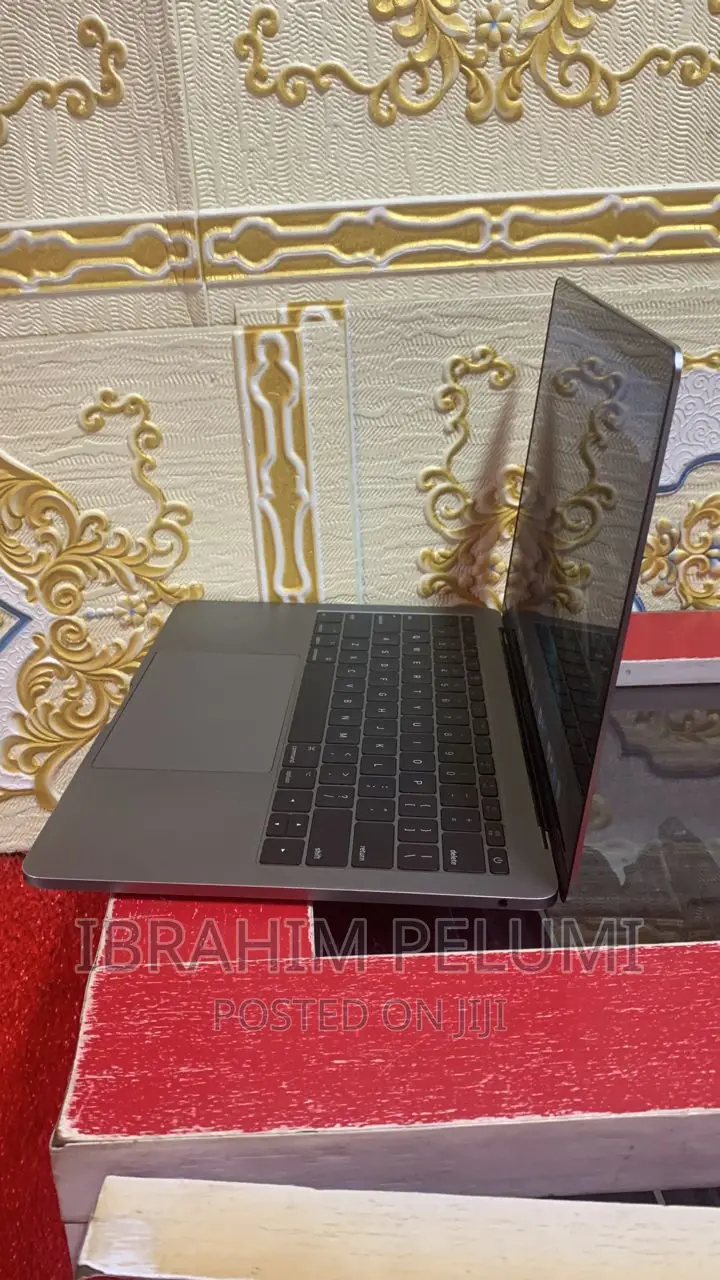 Laptop Apple MacBook 2017 8GB Intel Core I5 SSD 256GB