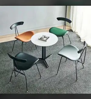 Unique Restaurant Chairs