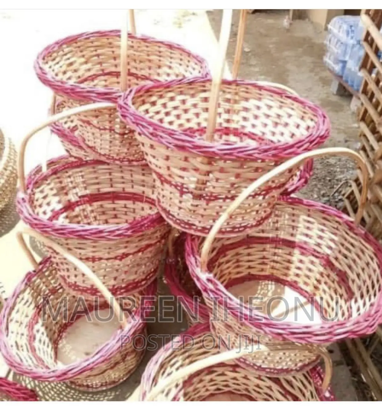 Baskets for Gift/Hamper