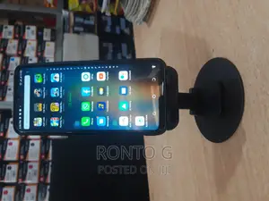 Phone Holder Foldable and Rotatable