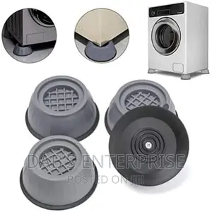 Fridge,Washing Machine Stand Shock Pad