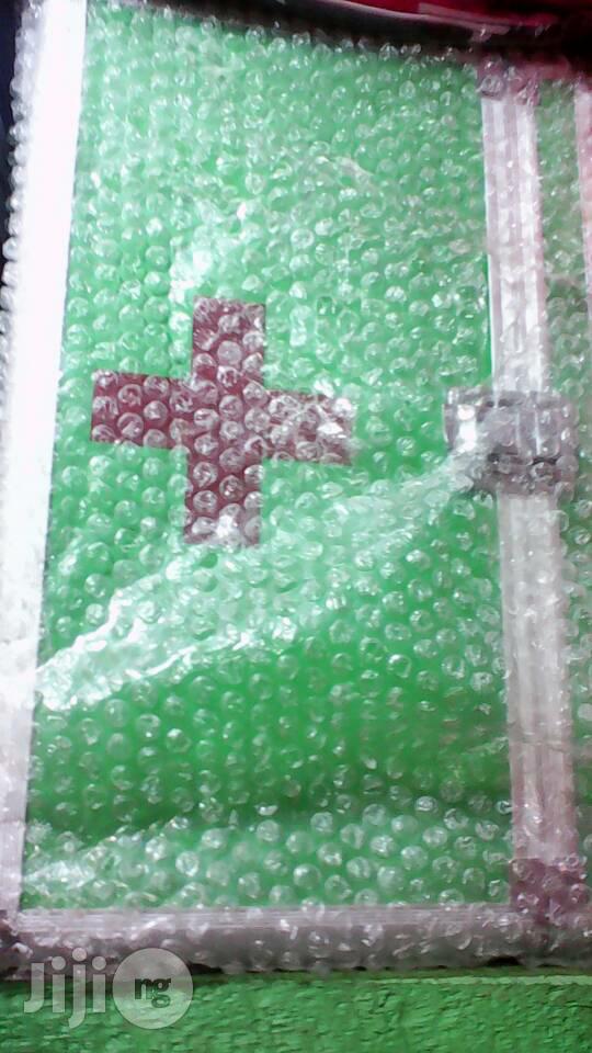 First Aid Box With Full Accessories