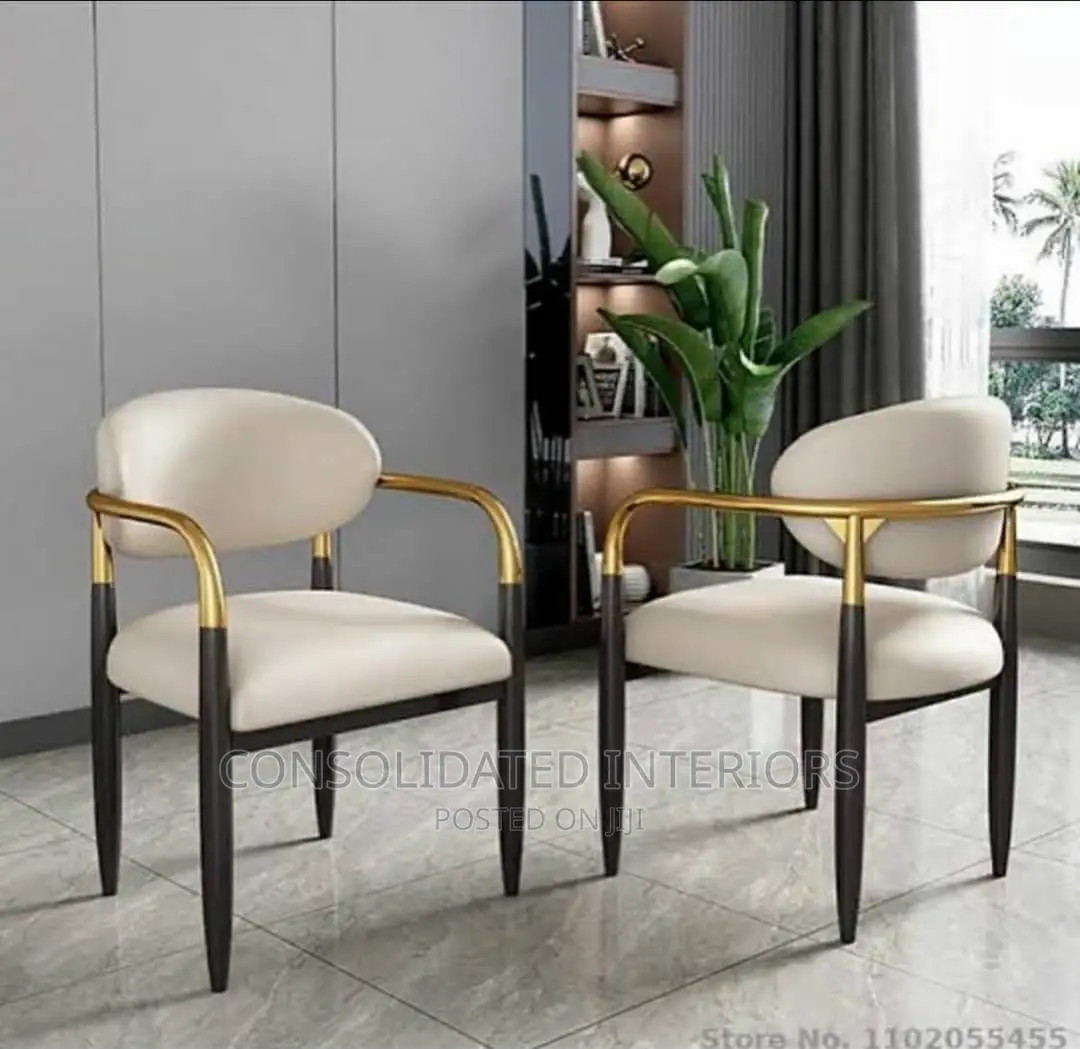 Quality Restaurant Chair