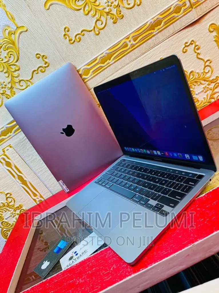 Laptop Apple MacBook Pro 2017 8GB Intel Core I5 SSD 256GB