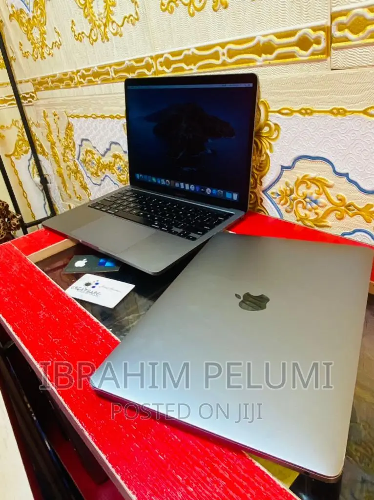 Laptop Apple MacBook Pro 2017 8GB Intel Core I5 SSD 256GB