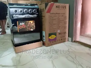 Quality Nexus 4 Gas Burner Cooker-Nx-5055bc