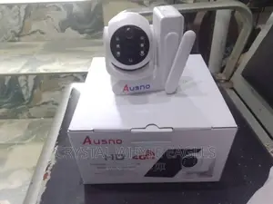 4G Ceiling Mount Solar PTZ Camera With Battery Backup