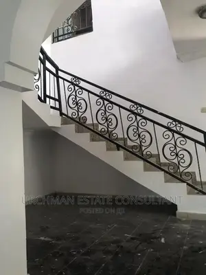 Furnished 4bdrm Duplex in Golden Estate, Amuwo-Odofin for rent