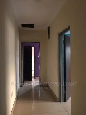 3bdrm Duplex in Unity Estate, Amuwo-Odofin for rent