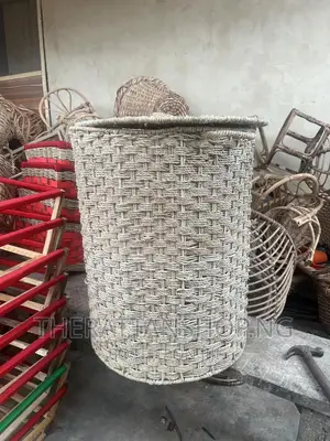 Laundry Basket