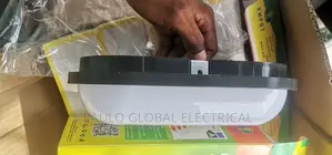 24watts Outside Light Security