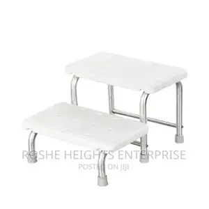 Medical Step Stool