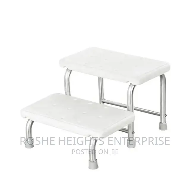 Medical Step Stool