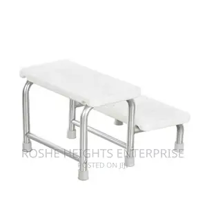 Medical Step Stool
