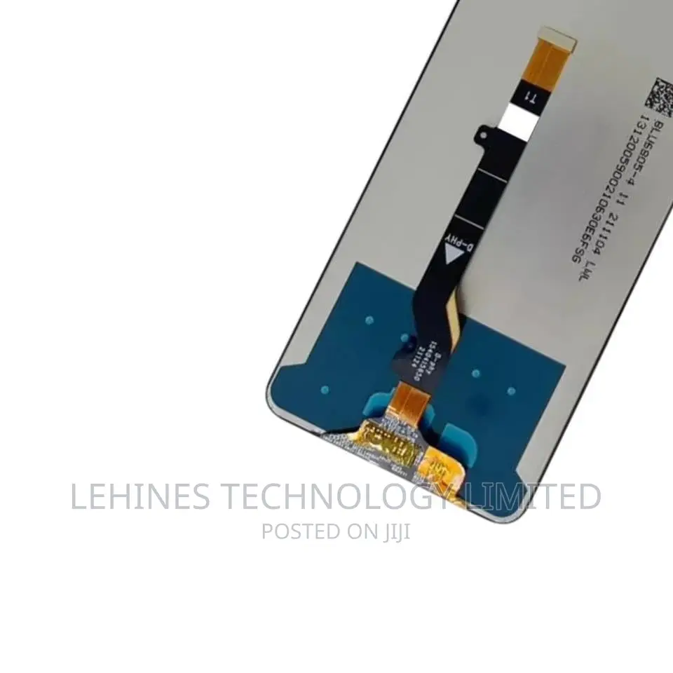 X6810 Replacement Screen [ Infinix]