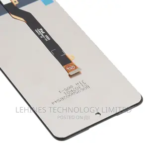 Photo - X6812B Replacement Screen [ Infinix]