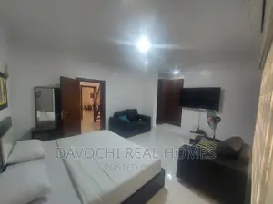Furnished 3bdrm Duplex in Lekki Gardens Phase, Ajah for rent