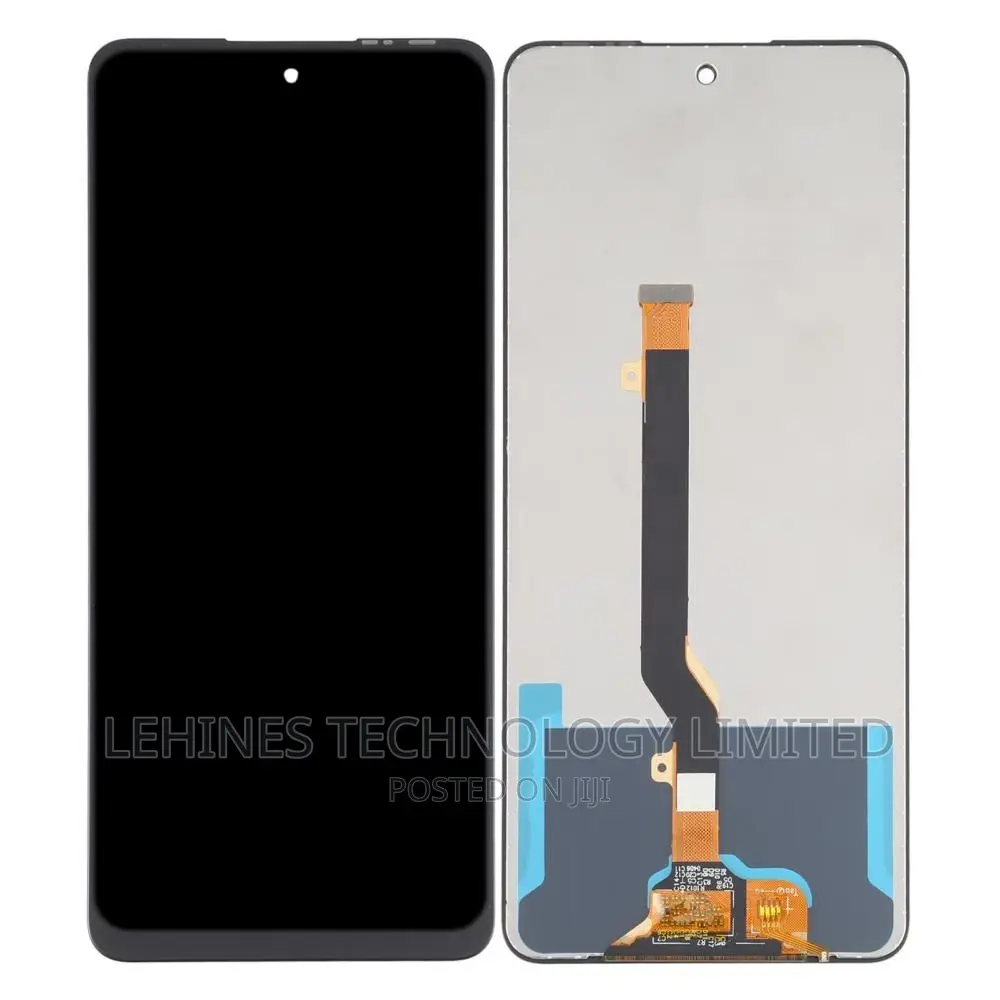 X6812B Replacement Screen [ Infinix]