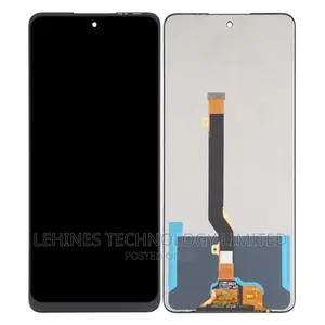 X6812B Replacement Screen [ Infinix]