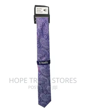 Tie Pocket Square