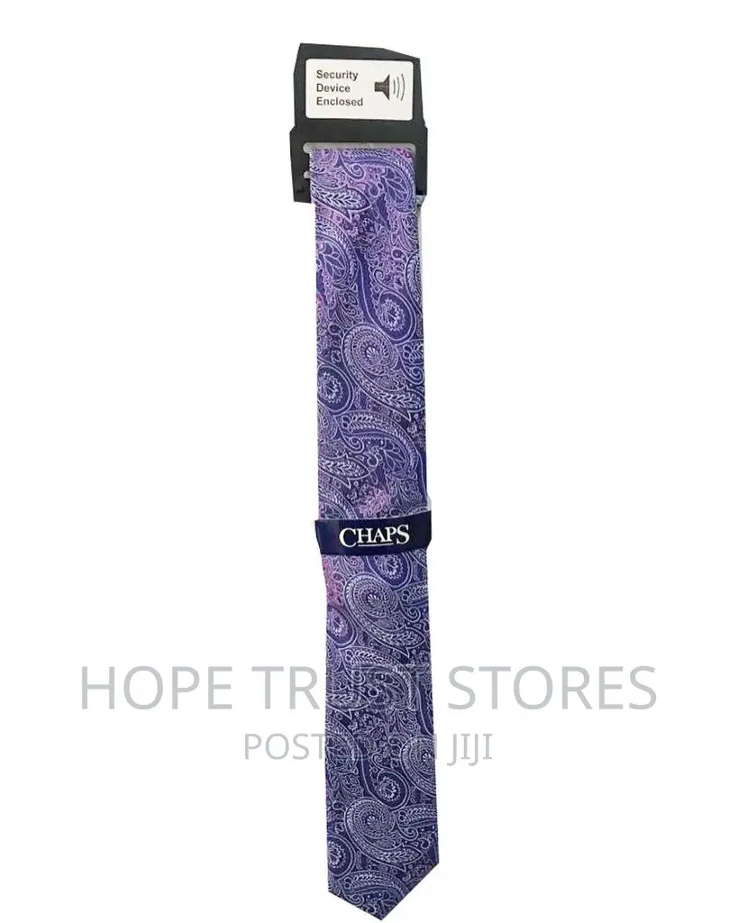 Tie Pocket Square