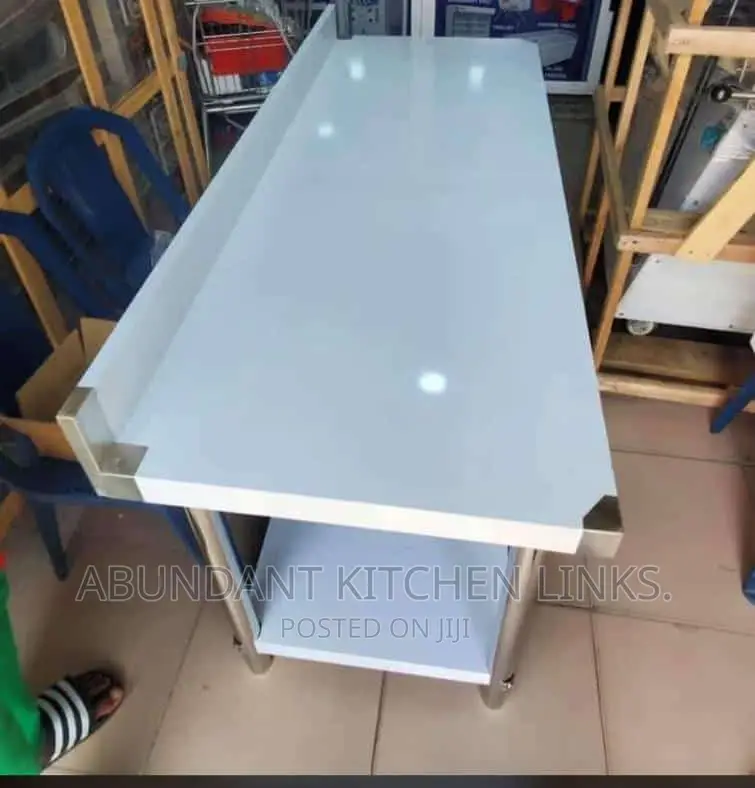 5ft Worktable .