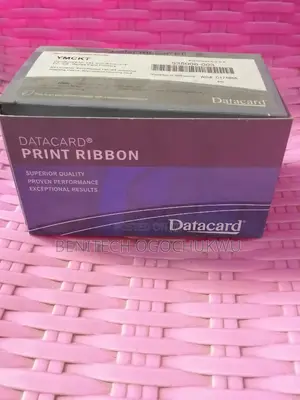 Datacard YMCKT for CD 800 Ribbon