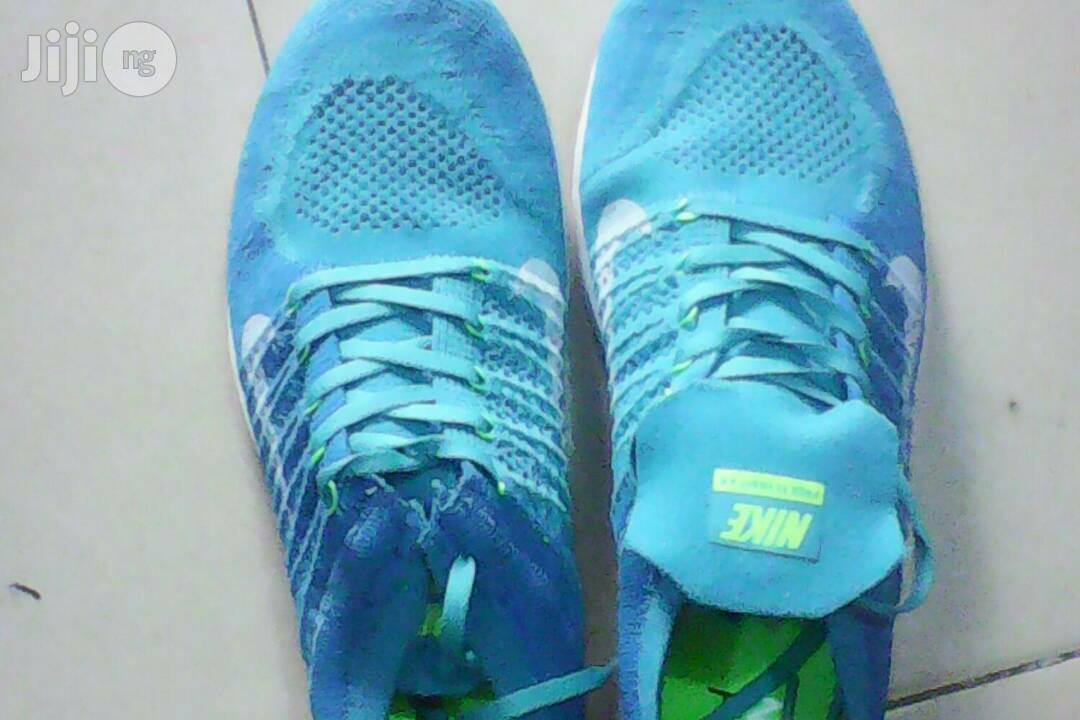 Sport Canvas