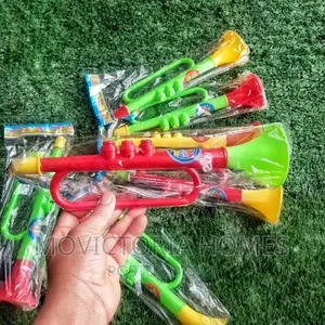 Trumpet / Children Partypacks / Party Pack/ Souvenirs