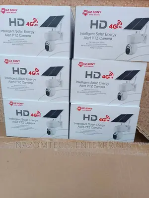 CCTV Camera