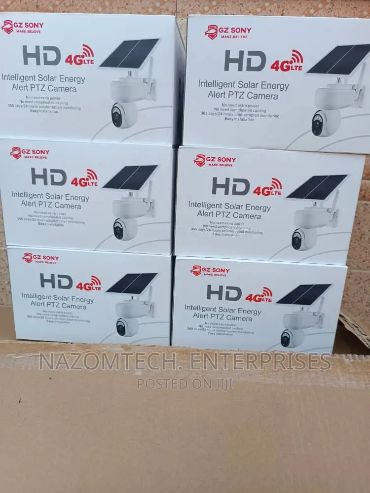 CCTV Camera
