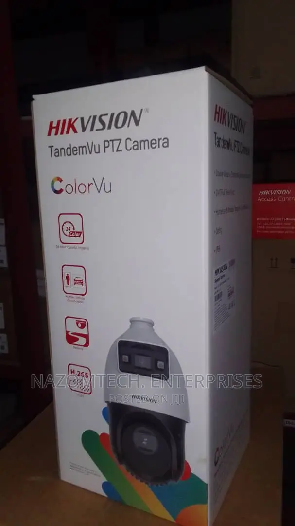 CCTV Camera