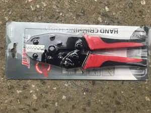 Hand Crimping Tools