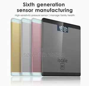Electronic Scale