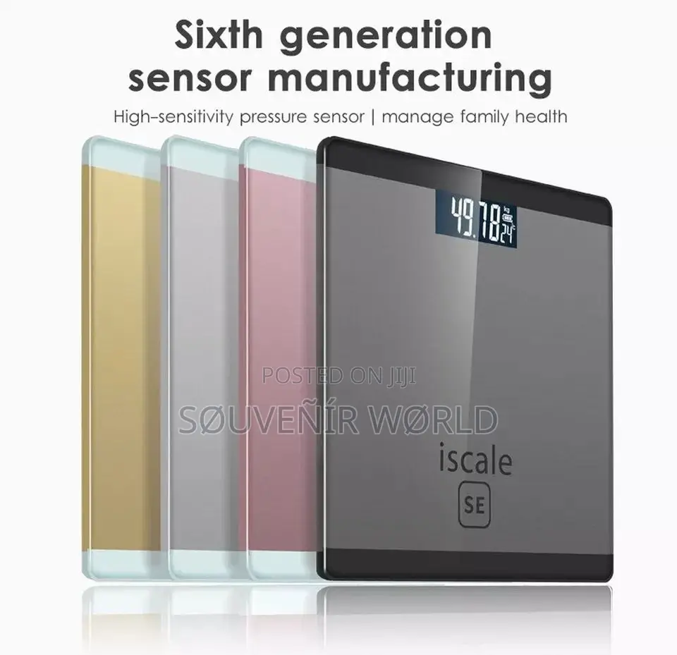 Electronic Scale