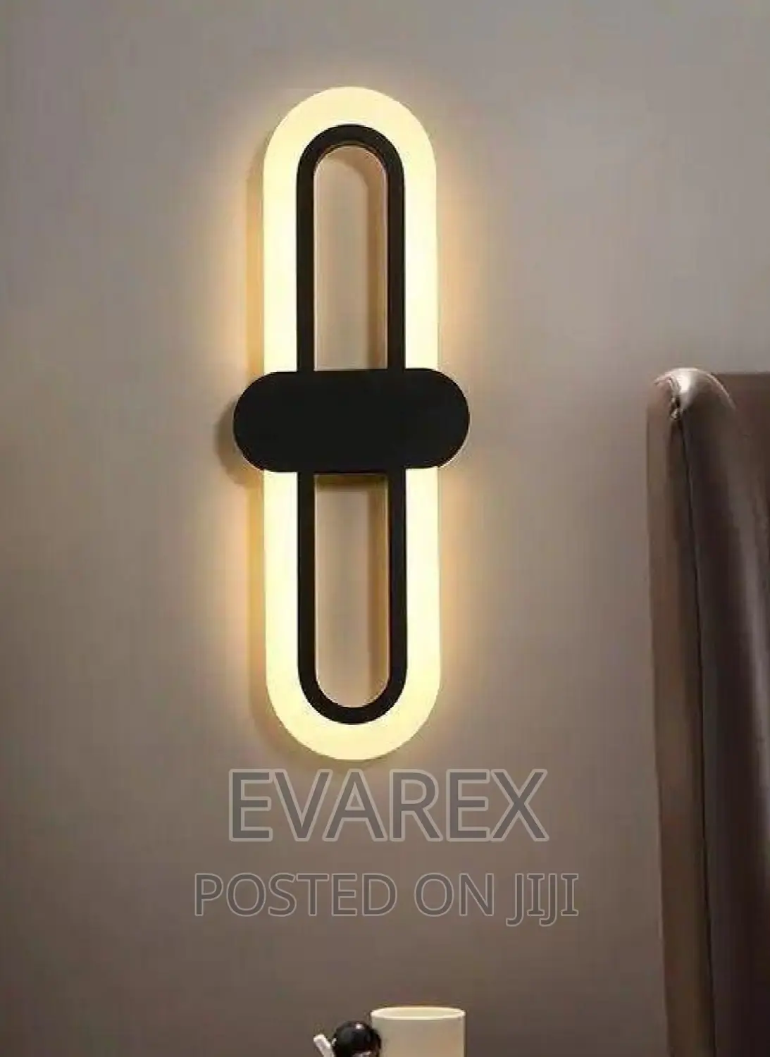 Quality LED Light Wall Bracket