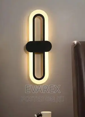 Quality LED Light Wall Bracket
