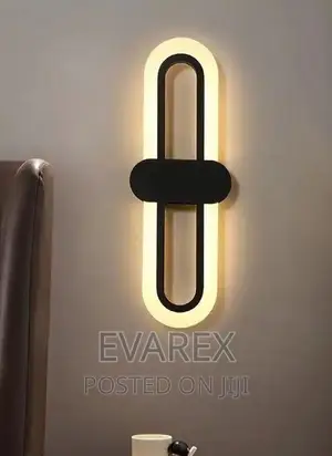 Quality LED Light Wall Bracket