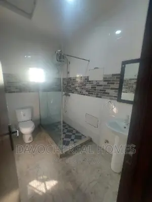 Furnished 3bdrm Duplex in Lekki Gardens Phase, Ajah for rent