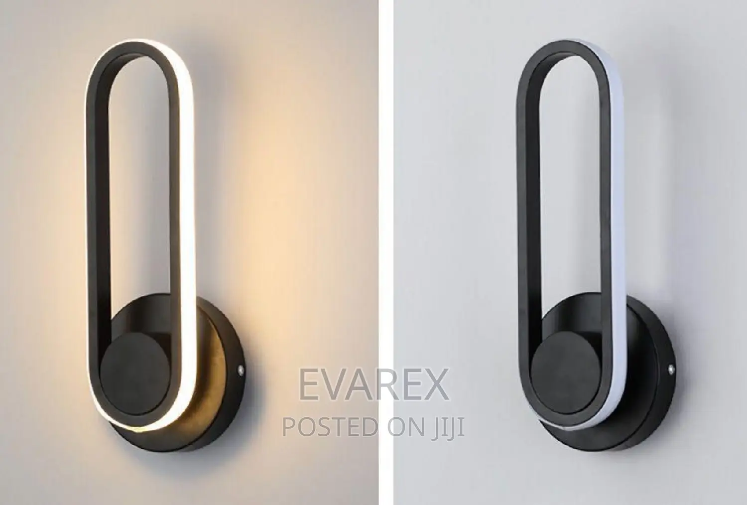 Quality LED Light Wall Bracket