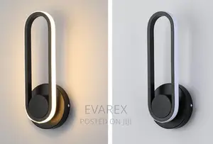 Quality LED Light Wall Bracket