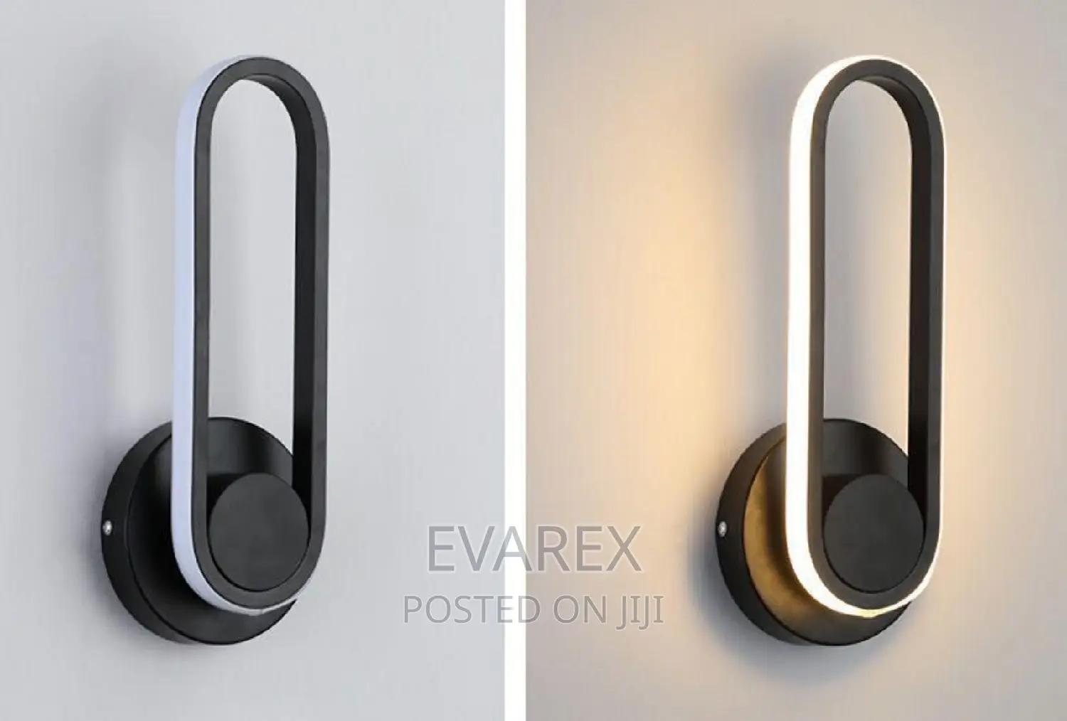 Quality LED Light Wall Bracket
