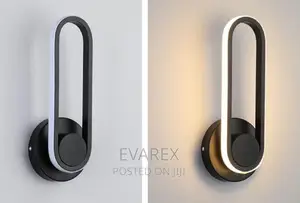 Quality LED Light Wall Bracket