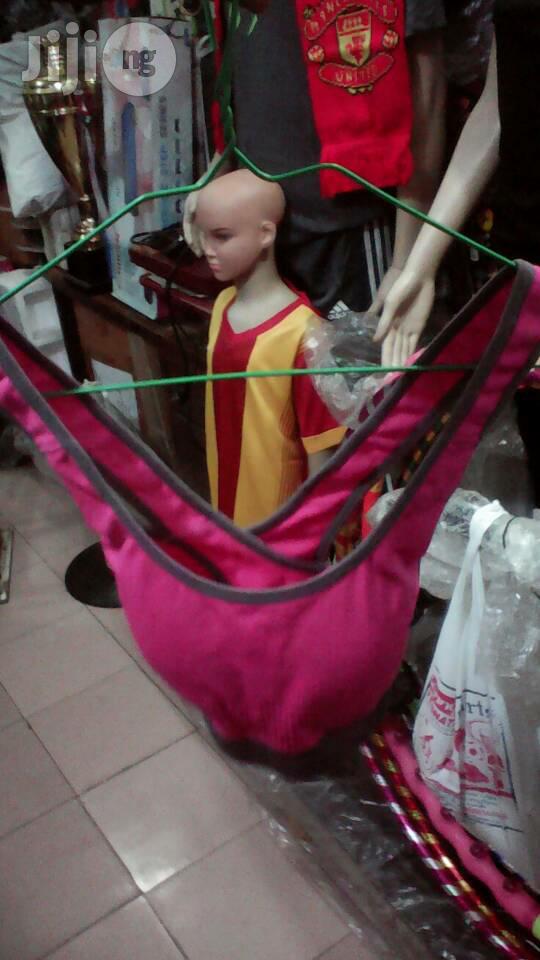 Female Bra Top