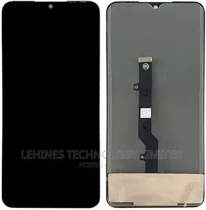 X663 Replacement Screen [Infinix]