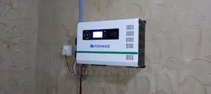 Electrical/Solar/CCTV System Services