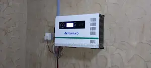 Electrical/Solar/CCTV System Services