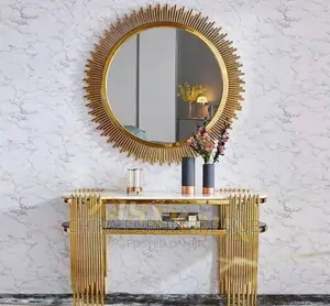 Quality Console Mirrors